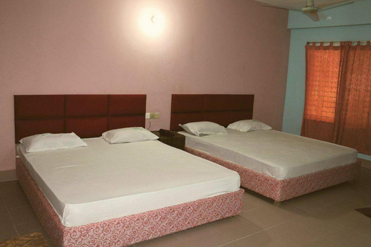 Saint Martin Resort Cox's Bazar Exterior foto