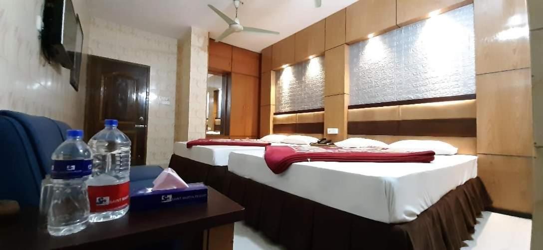 Saint Martin Resort Cox's Bazar Exterior foto
