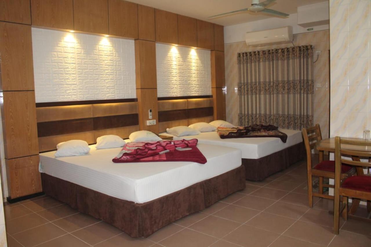 Saint Martin Resort Cox's Bazar Exterior foto