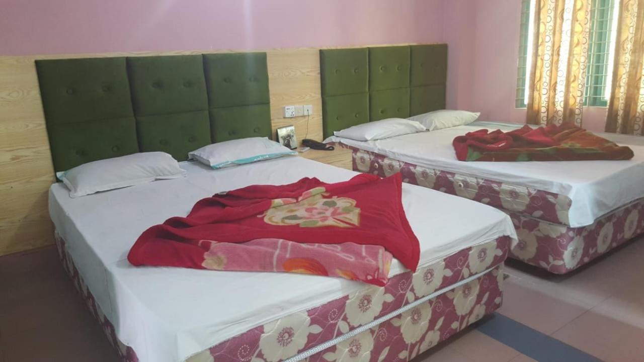 Saint Martin Resort Cox's Bazar Exterior foto