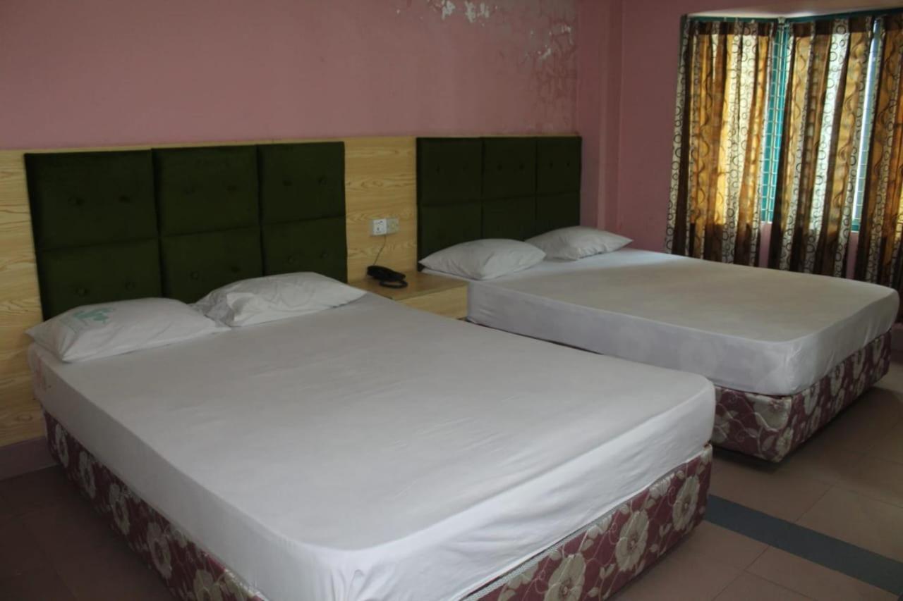 Saint Martin Resort Cox's Bazar Exterior foto