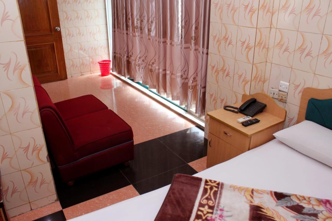 Saint Martin Resort Cox's Bazar Exterior foto
